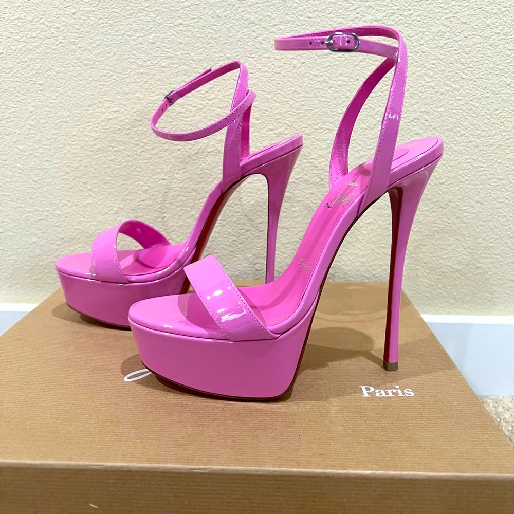 Christian Louboutin